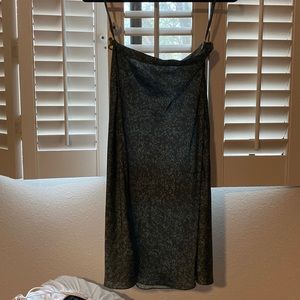 Gianni Bini skirt; size 2